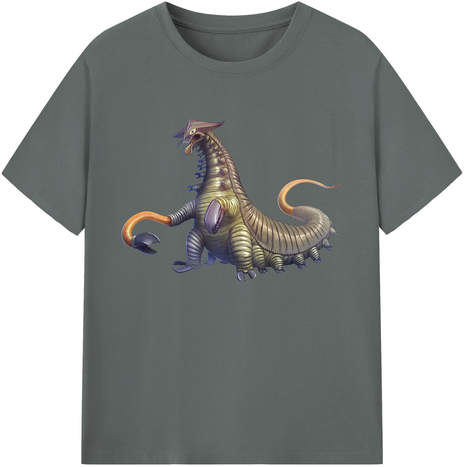（画像用） ウルトラマン Ultraman 綿100％ メンズ半袖Tシャツ｜肌触りやわらか＆通気性